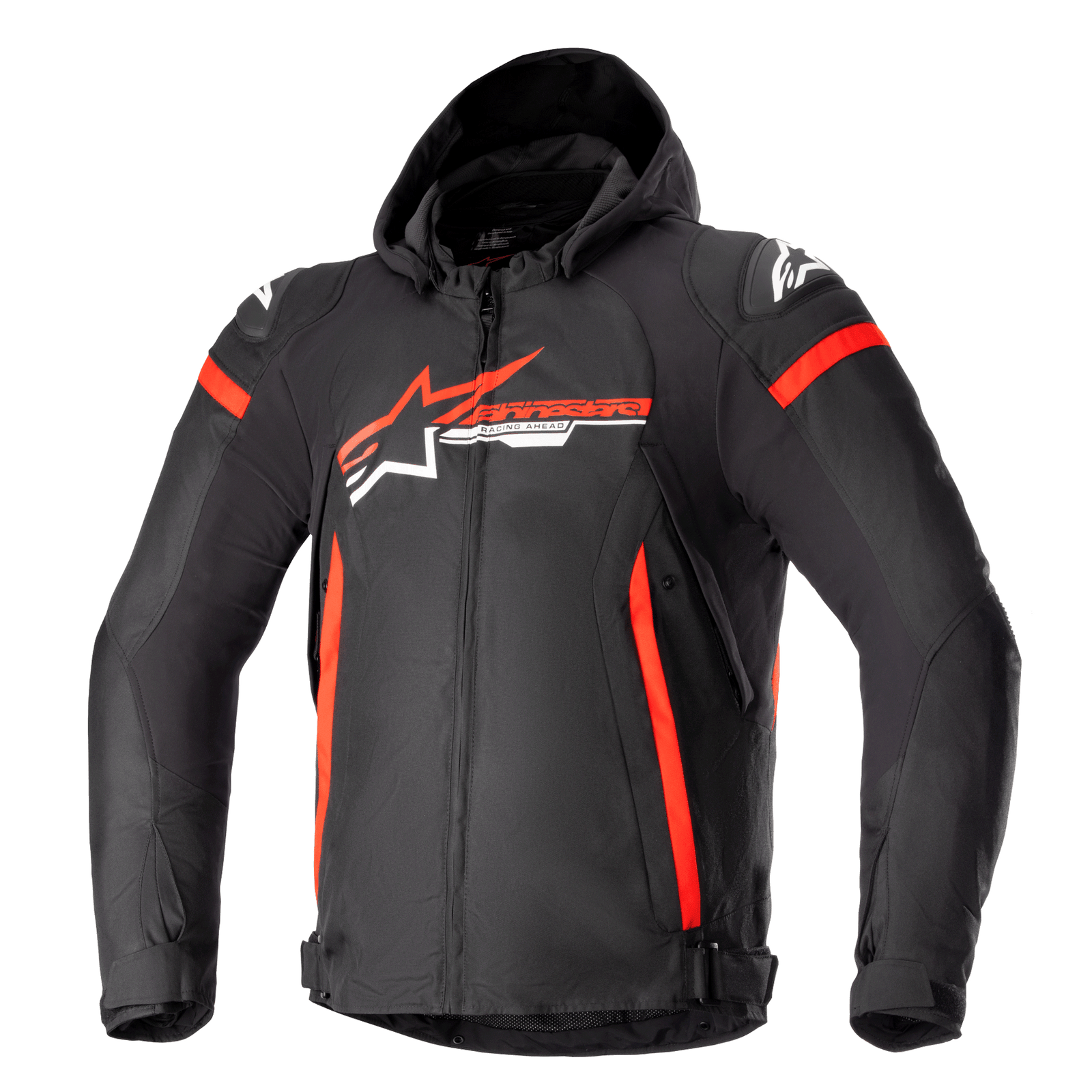 Zaca Waterproof Jacka