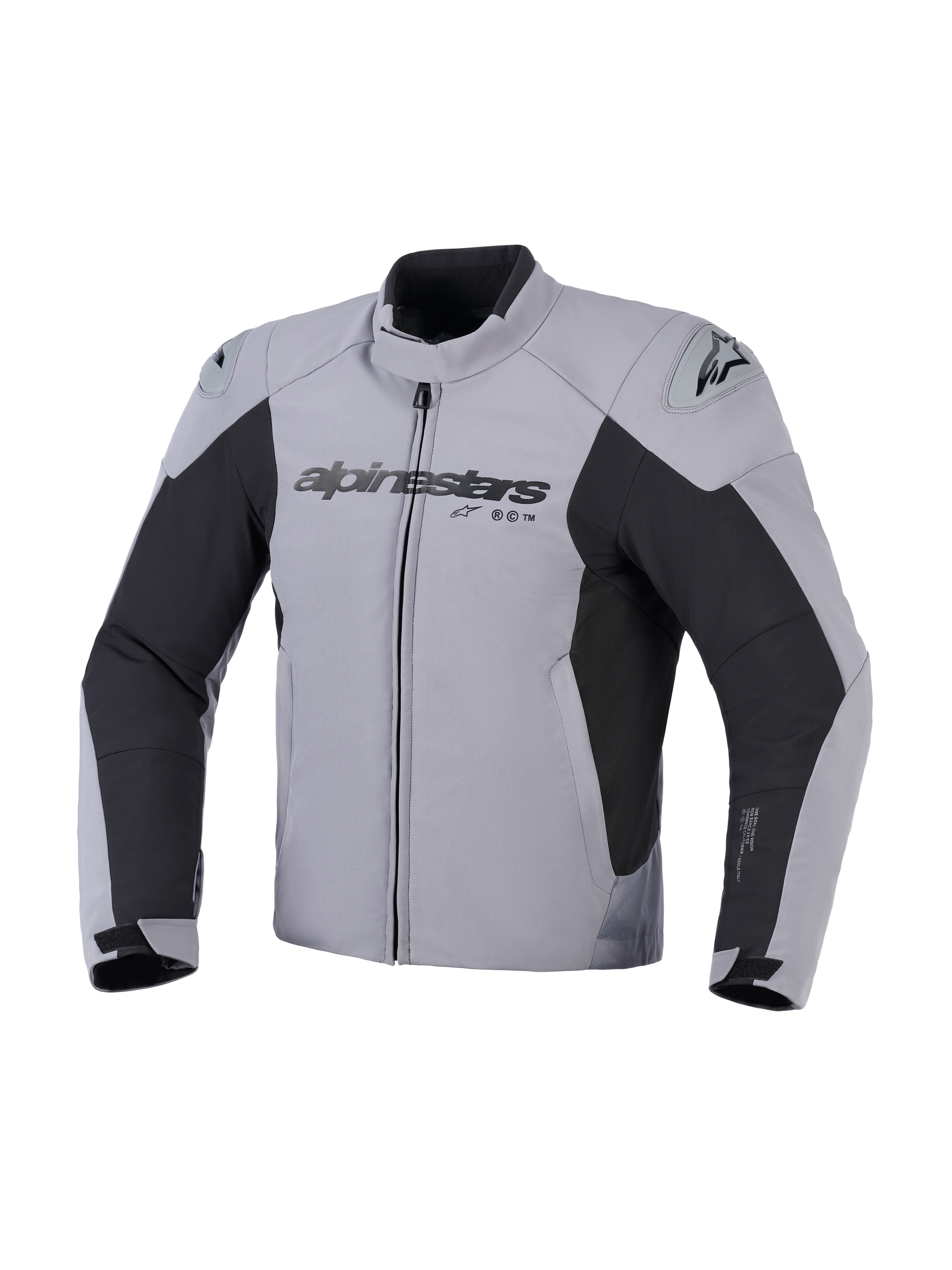 SMX Vattentät Jacka