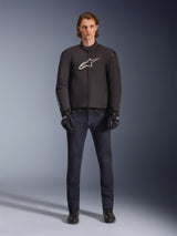 SMX Vattentät Jacka