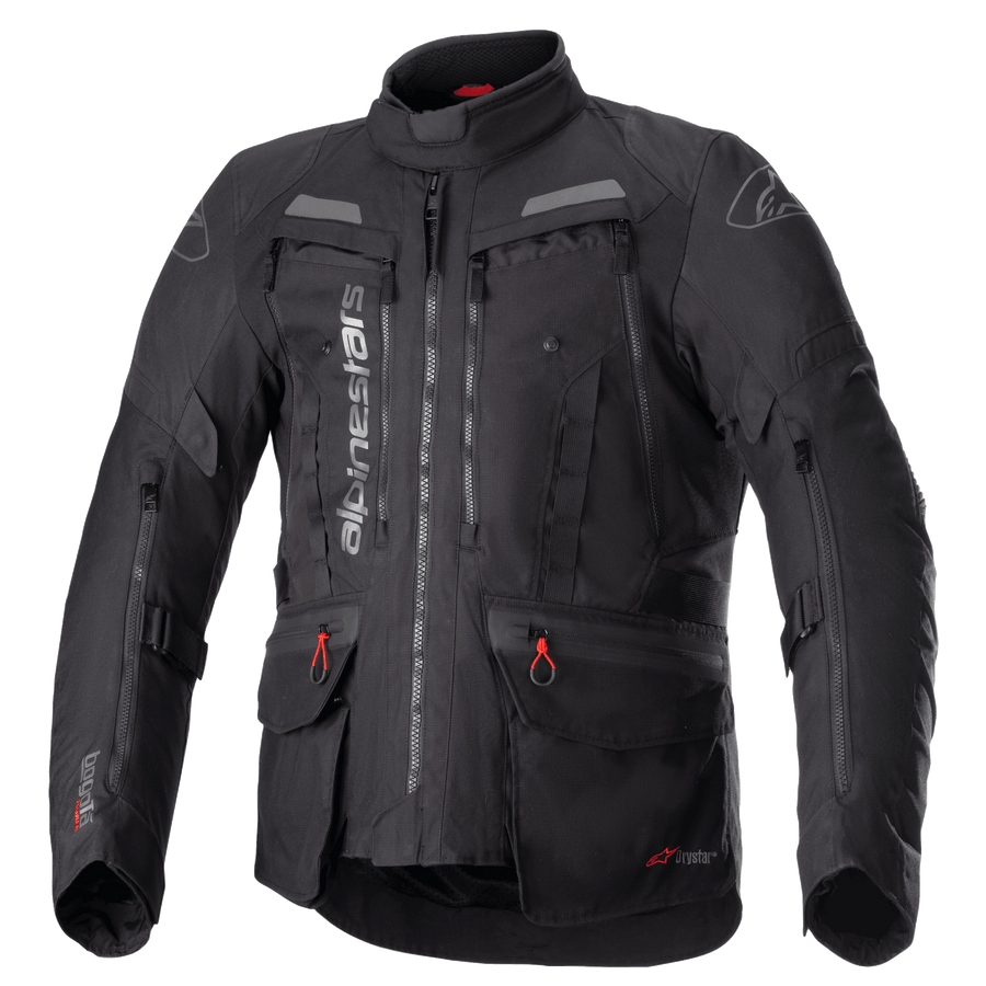 Alpinestars Bogota Pro Drystar® Wasserdichte Motorrad Textiljacke - Günstig Kaufen