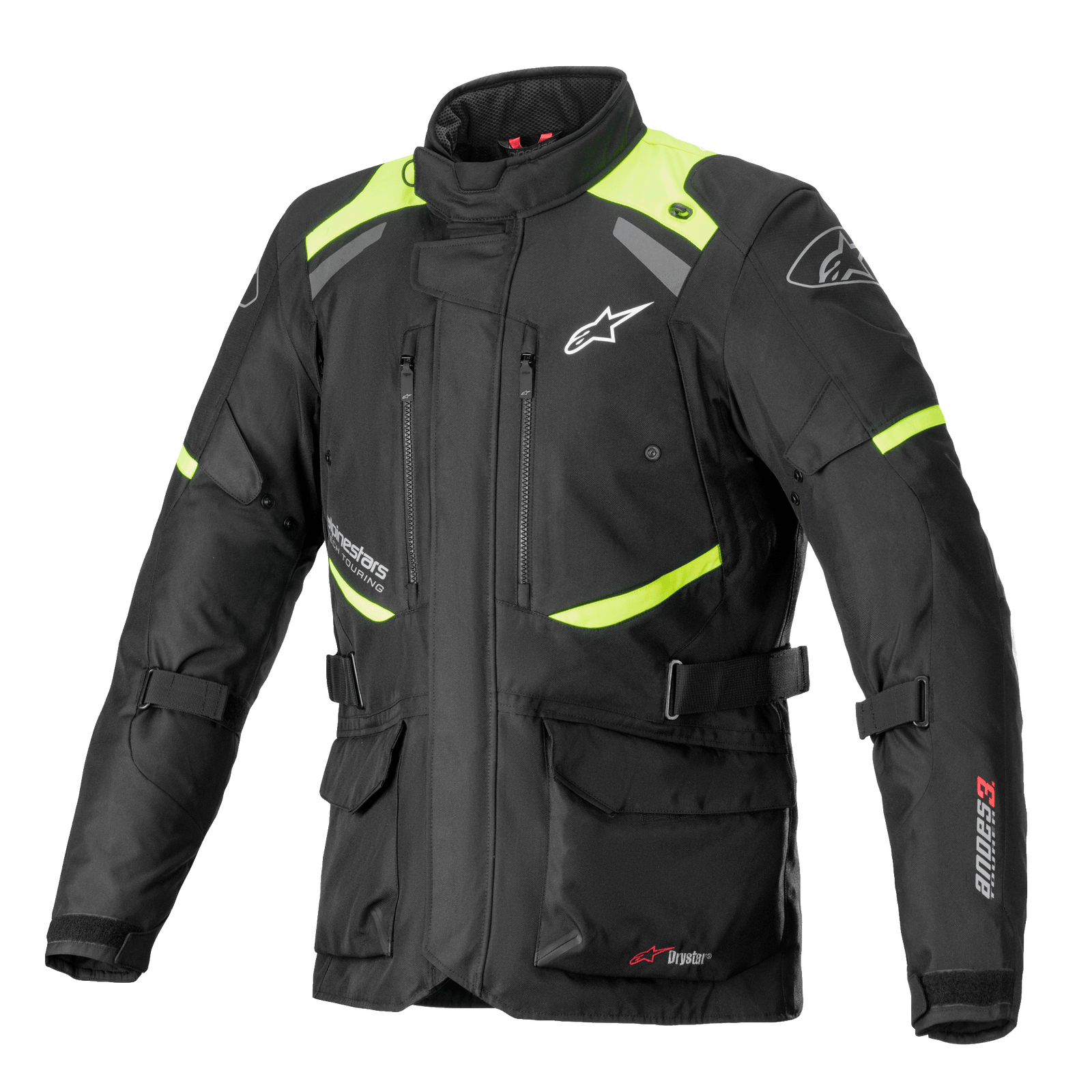 Andes V3 Drystar® Jacka