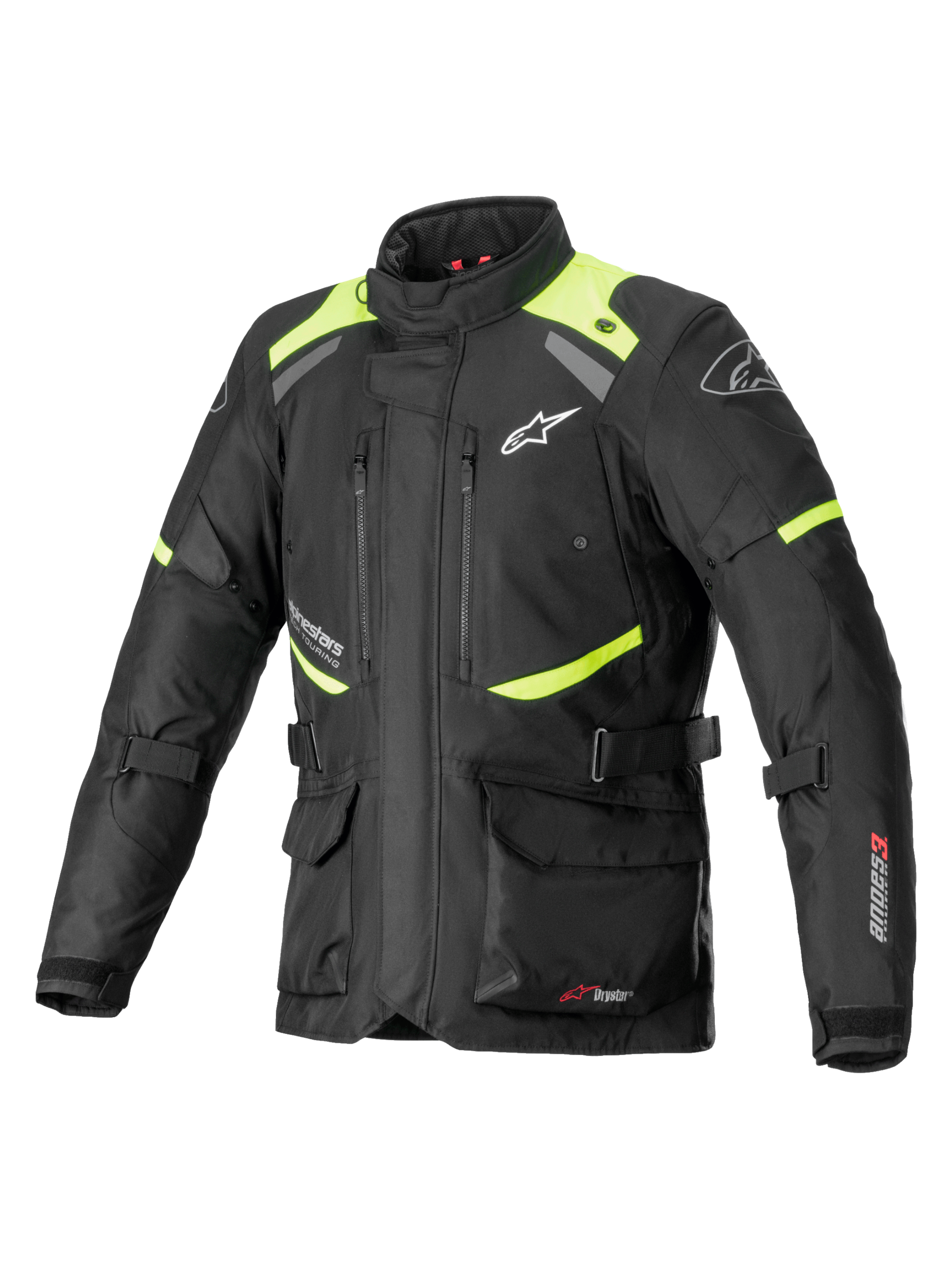 Andes V3 Drystar® Jacket