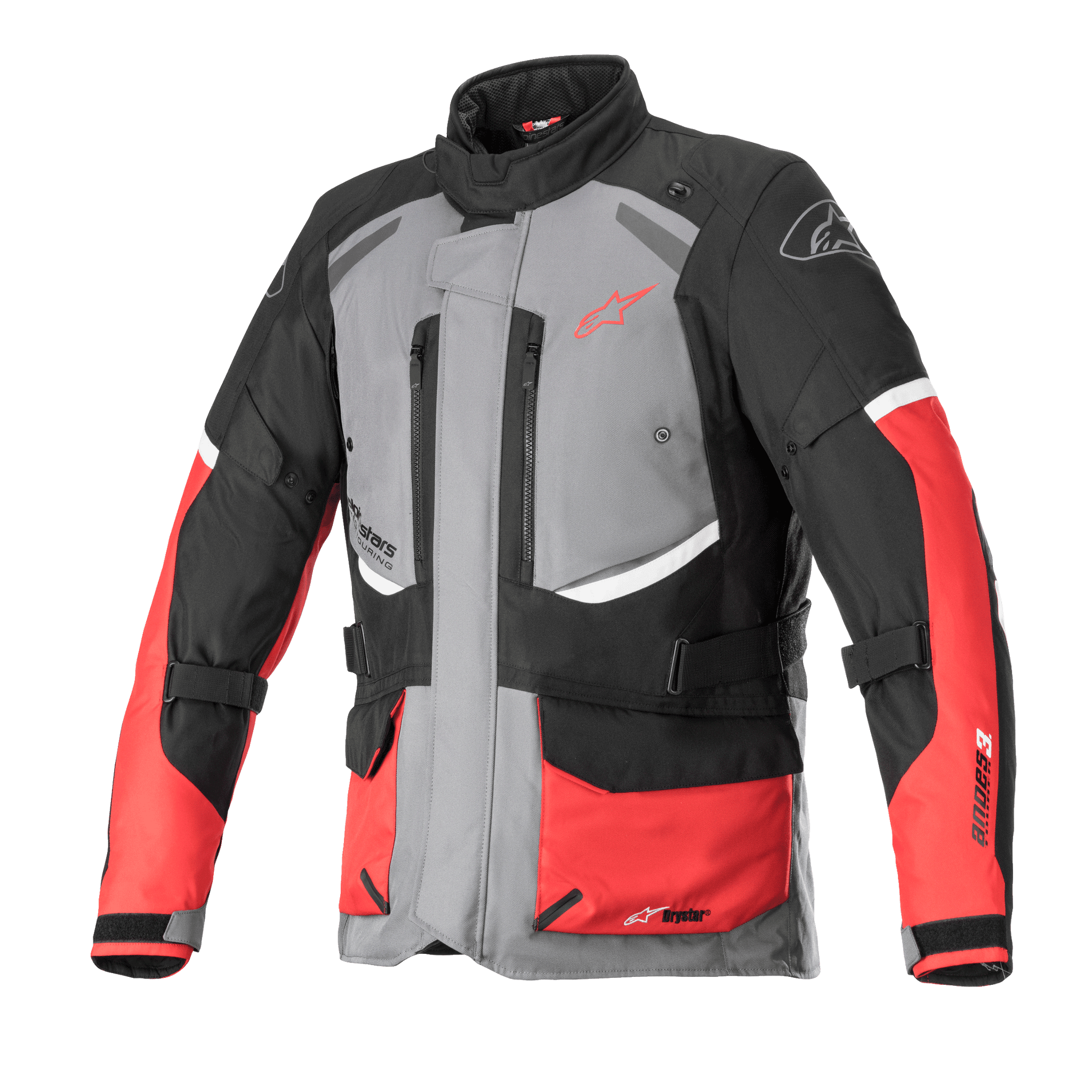 Andes V3 Drystar® Jacka