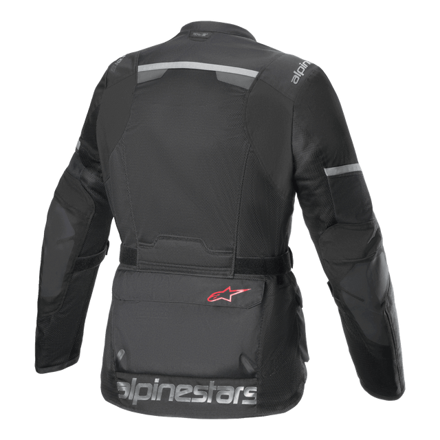 Andes Air Drystar® Jacka