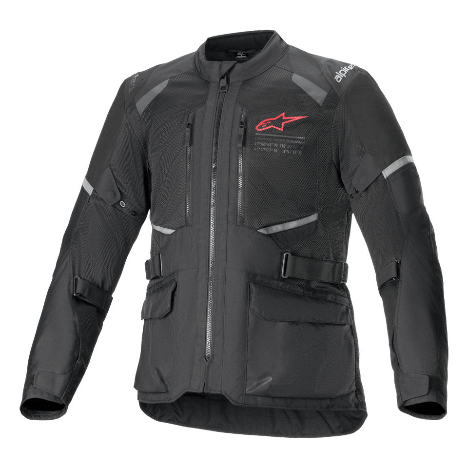 Andes Air Drystar® Jacka