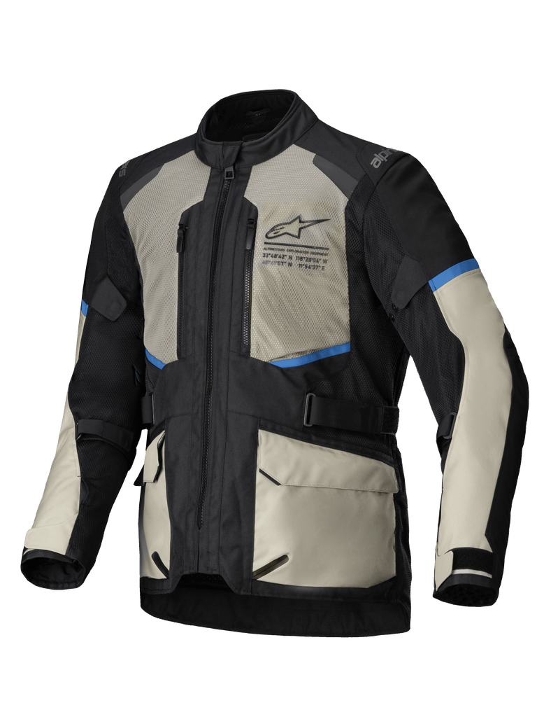 Andes Air Drystar® Jacka