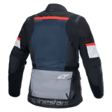 Andes Air Drystar® Jacka