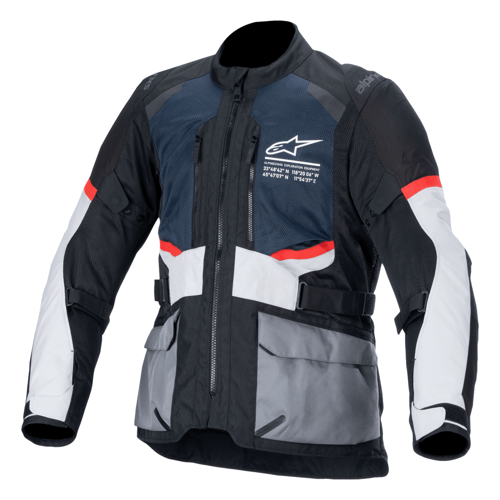 Andes Air Drystar® Jacka