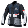 Andes Air Drystar® Jacka