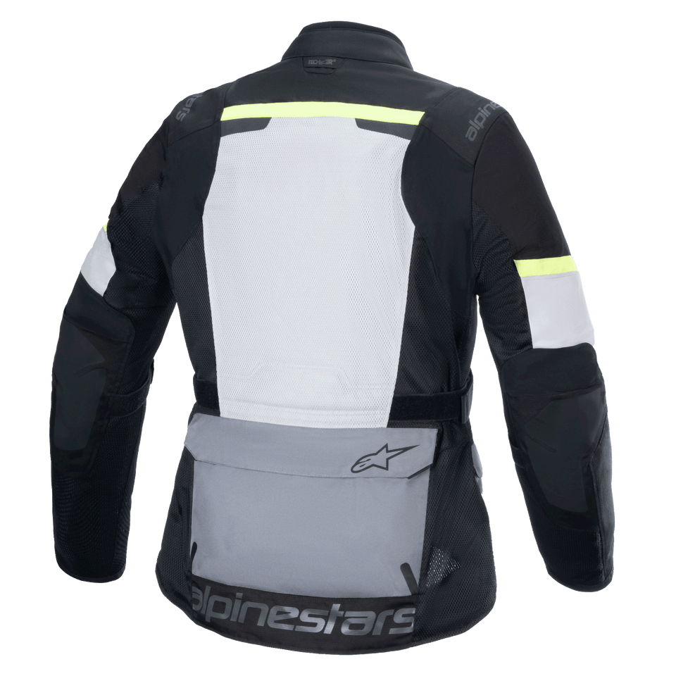 Andes Air Drystar® Jacka