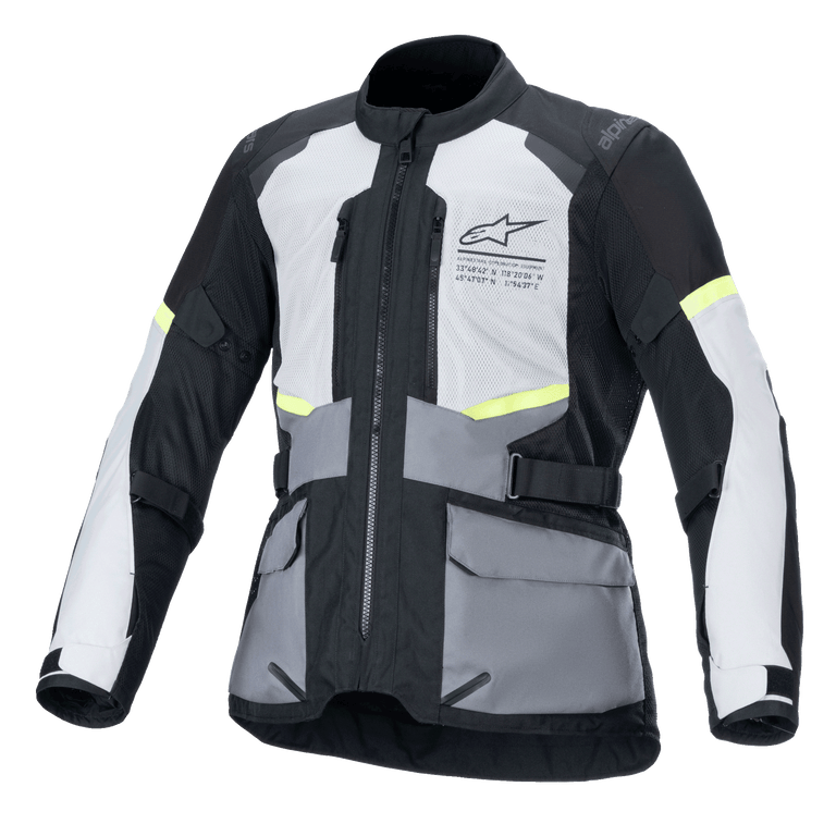 Andes Air Drystar® Jacka