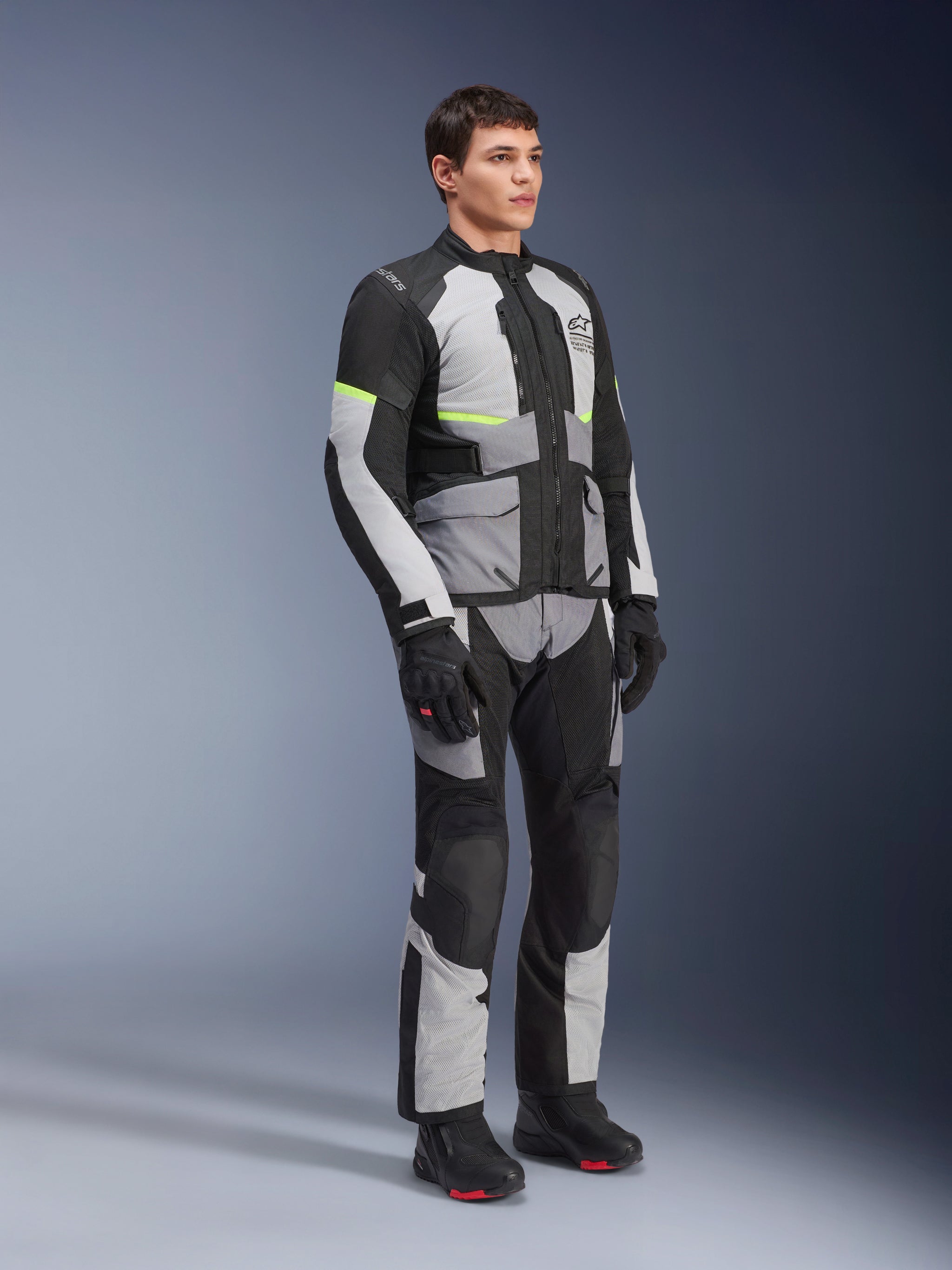 Andes Air Drystar® Pants