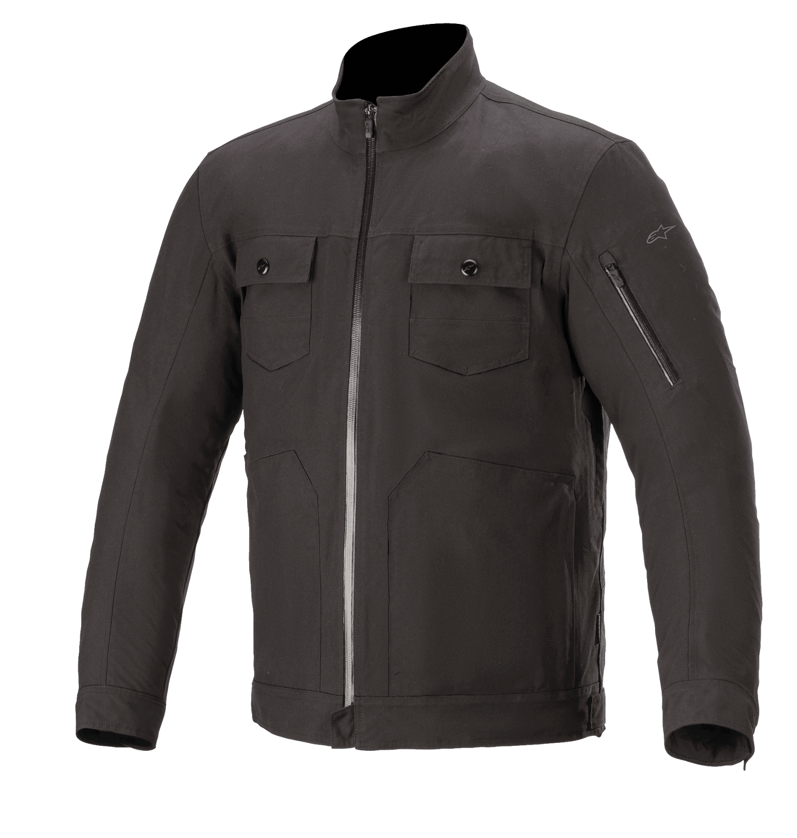 Solano Waterproof Jacka