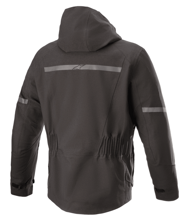 Sirius Drystar® Techshell Jacket