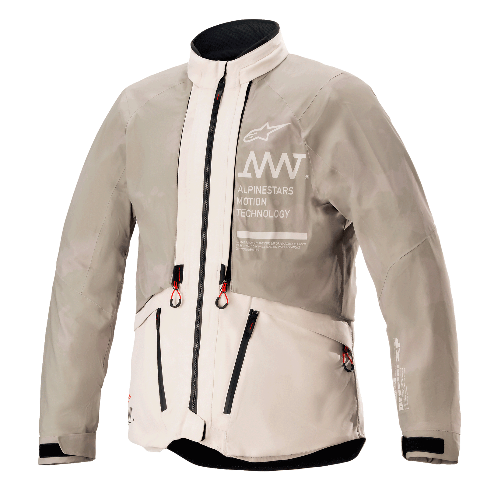 AMT-10LAB Drystar® XF Jacket