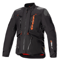 AMT-10R Drystar® XF Jacka