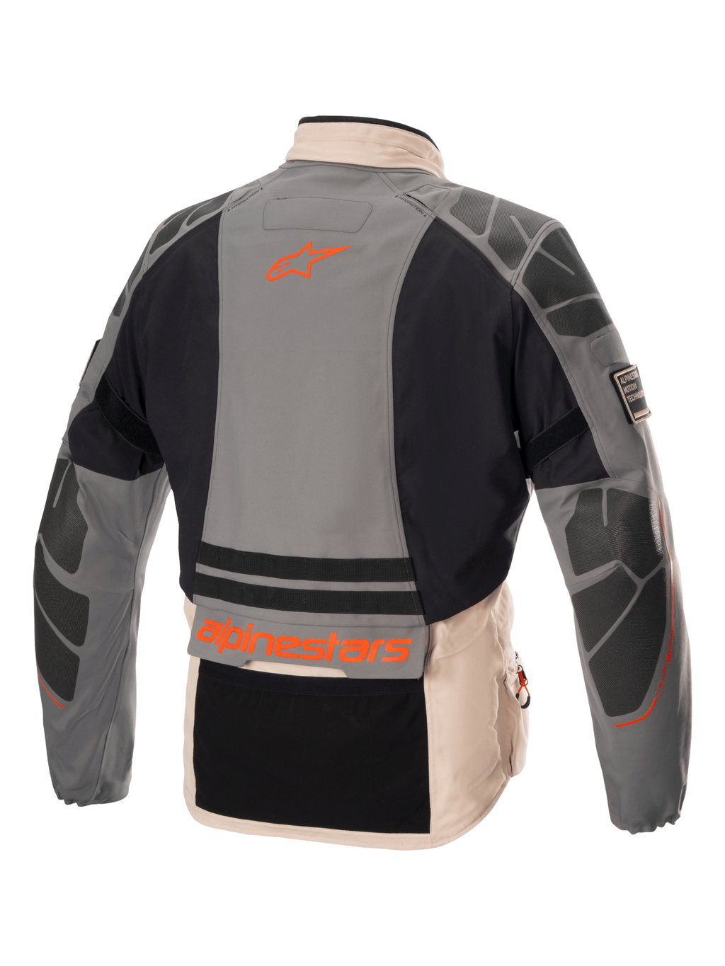 AMT-10R Drystar® XF Jacka