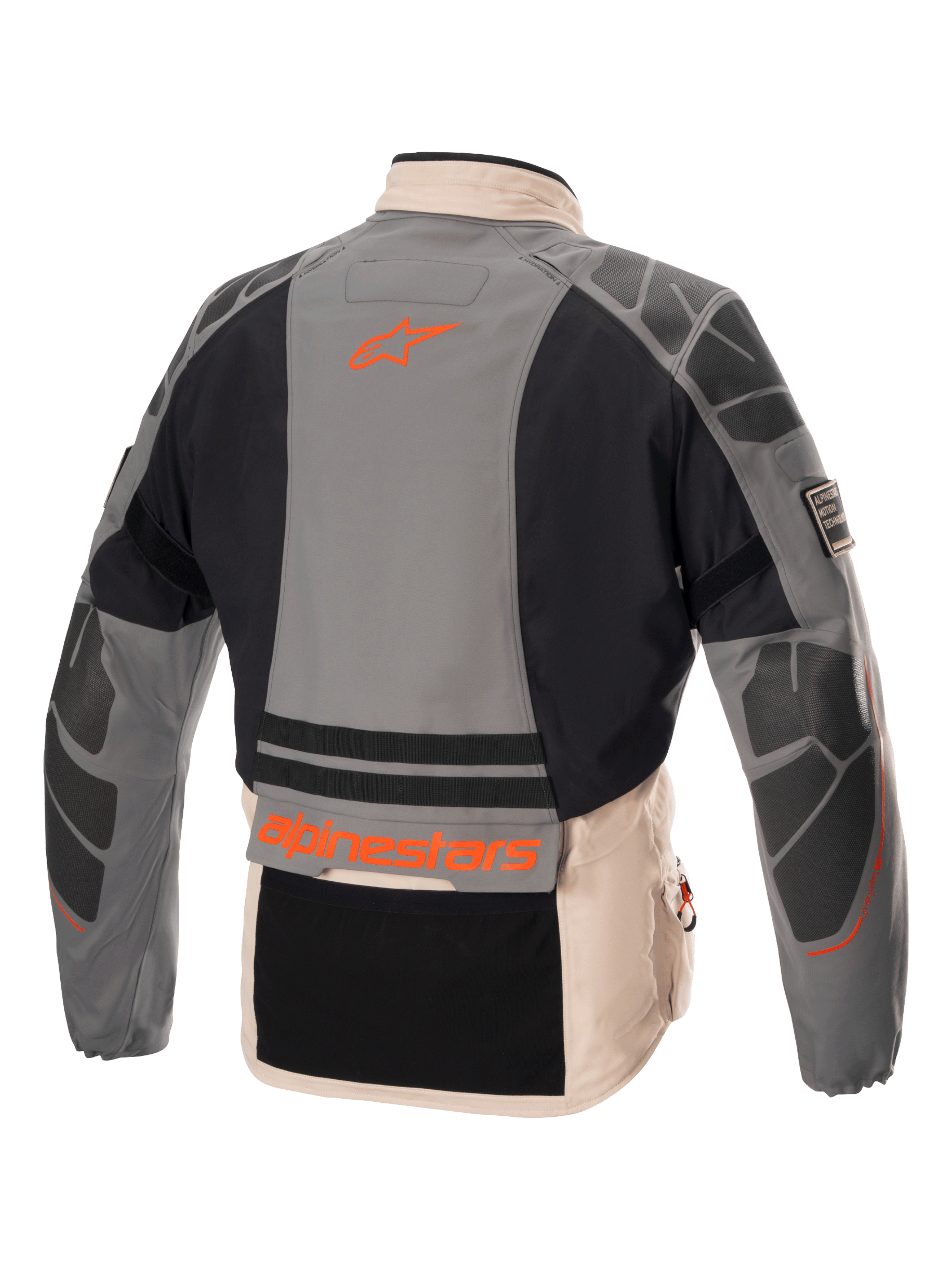 AMT-10R Drystar® XF Jacka