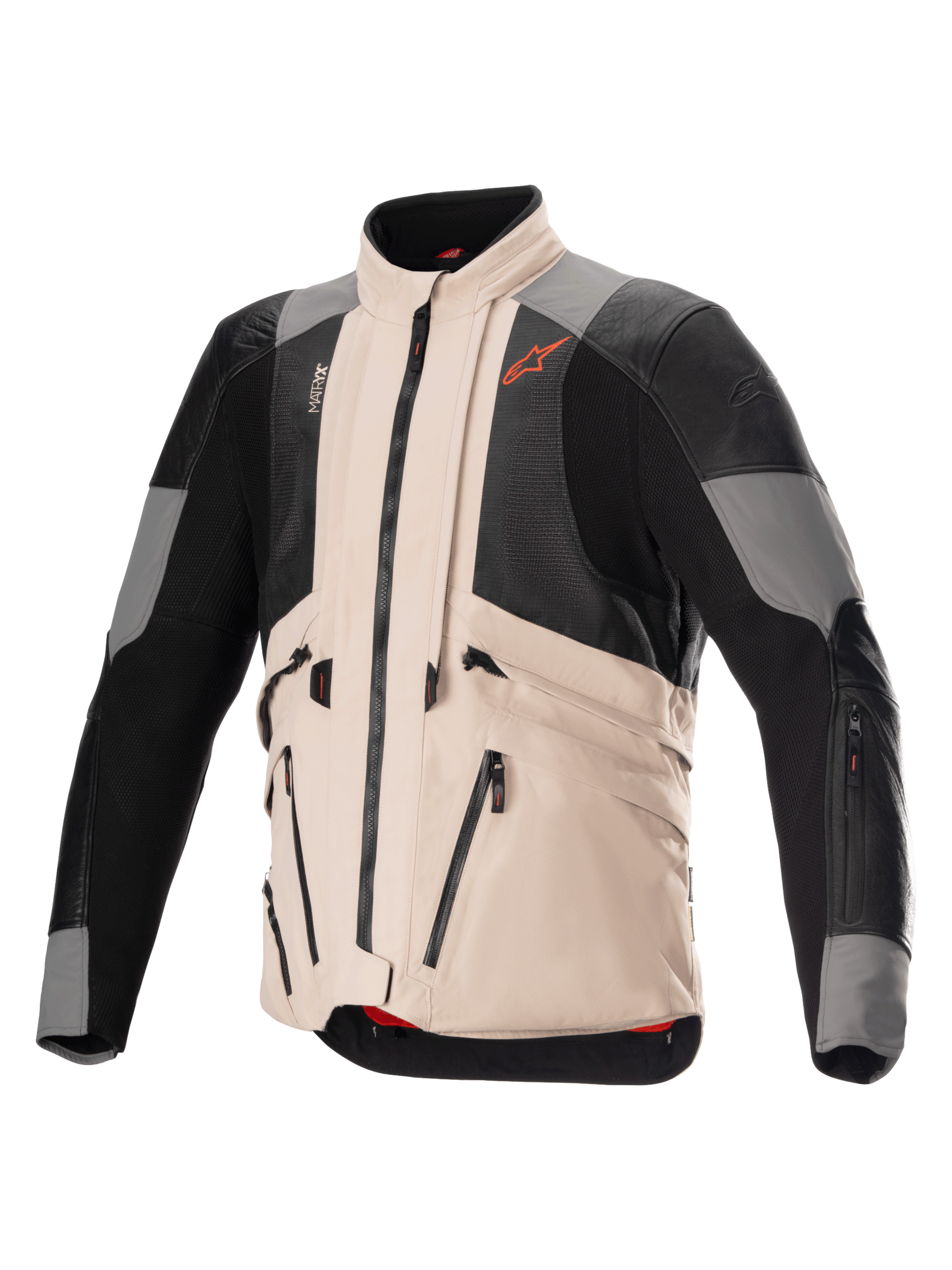 AMT-10R Drystar® XF Jacka