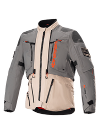 AMT-10R Drystar® XF Jacka