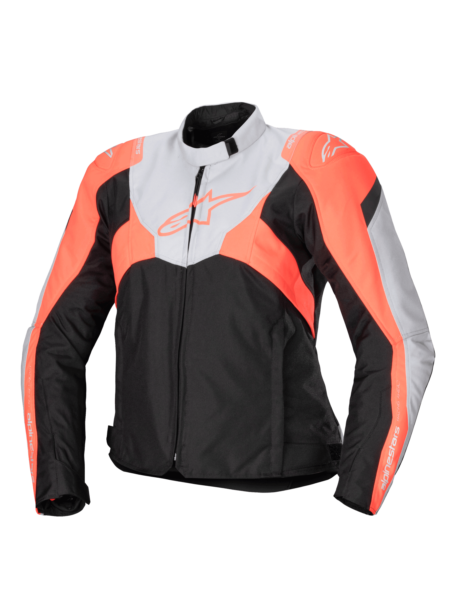 Woman Stella T-Jaws V4 Waterproof Jacka