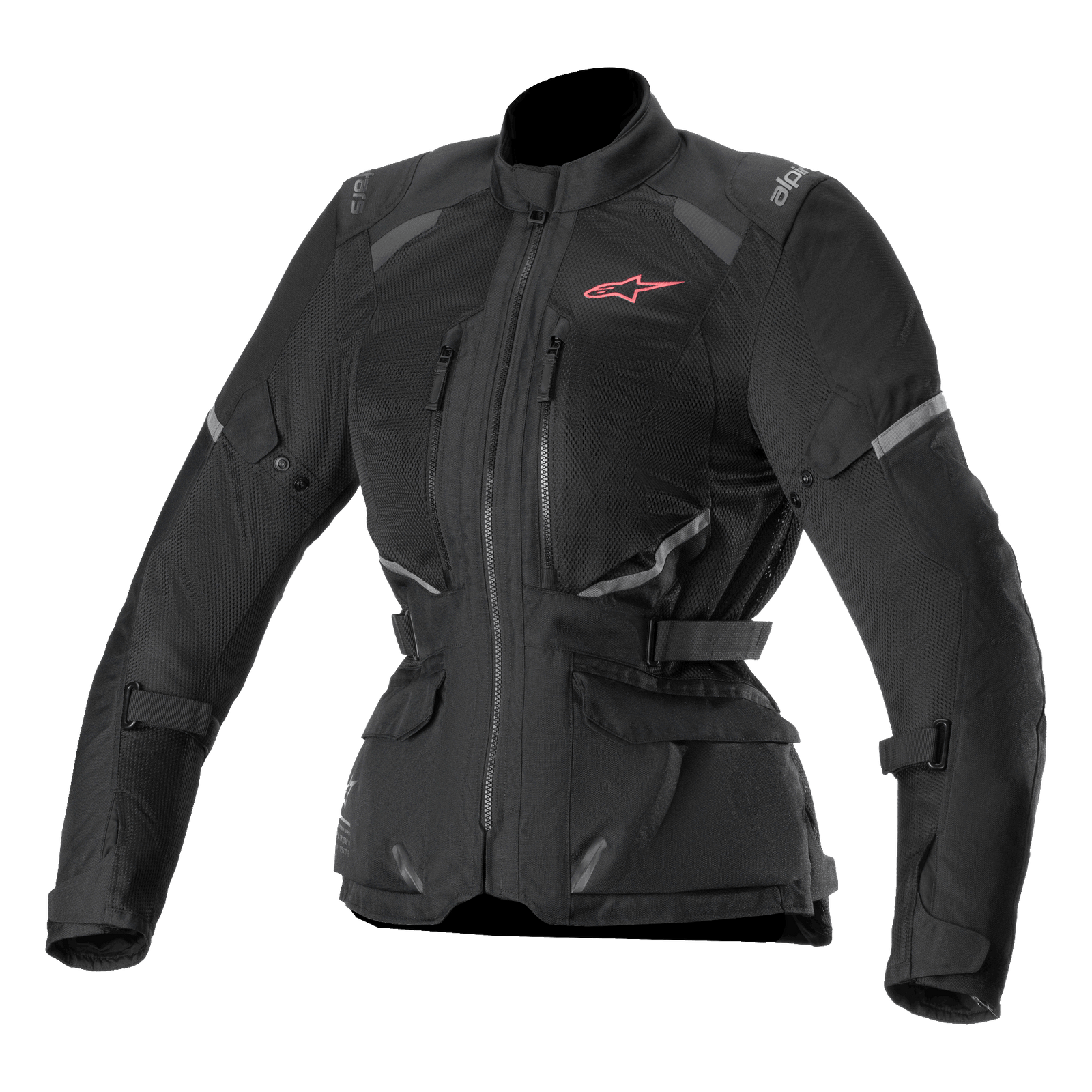 Stella Andes Air Drystar® Jacka