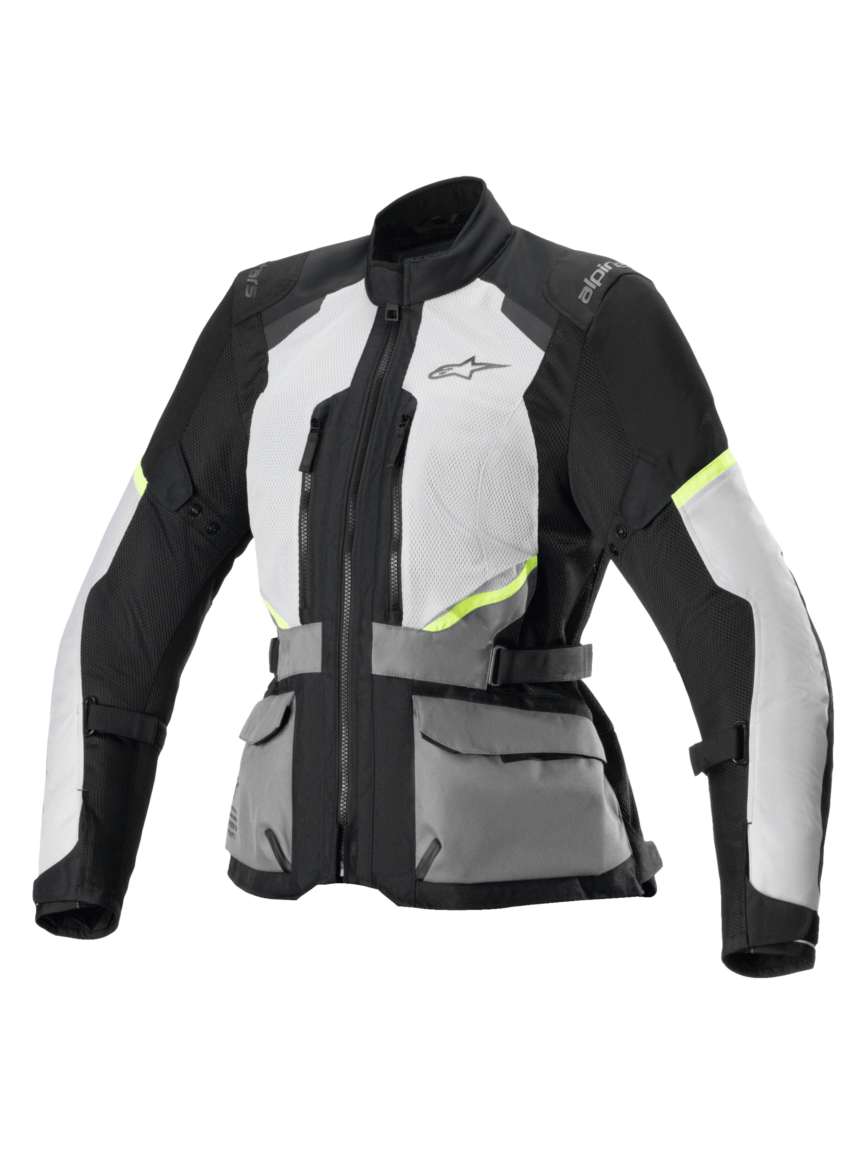 Stella Andes Air Drystar® Jacket