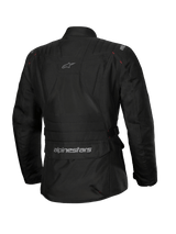 Woman Stella ST-1 Waterproof Jacka