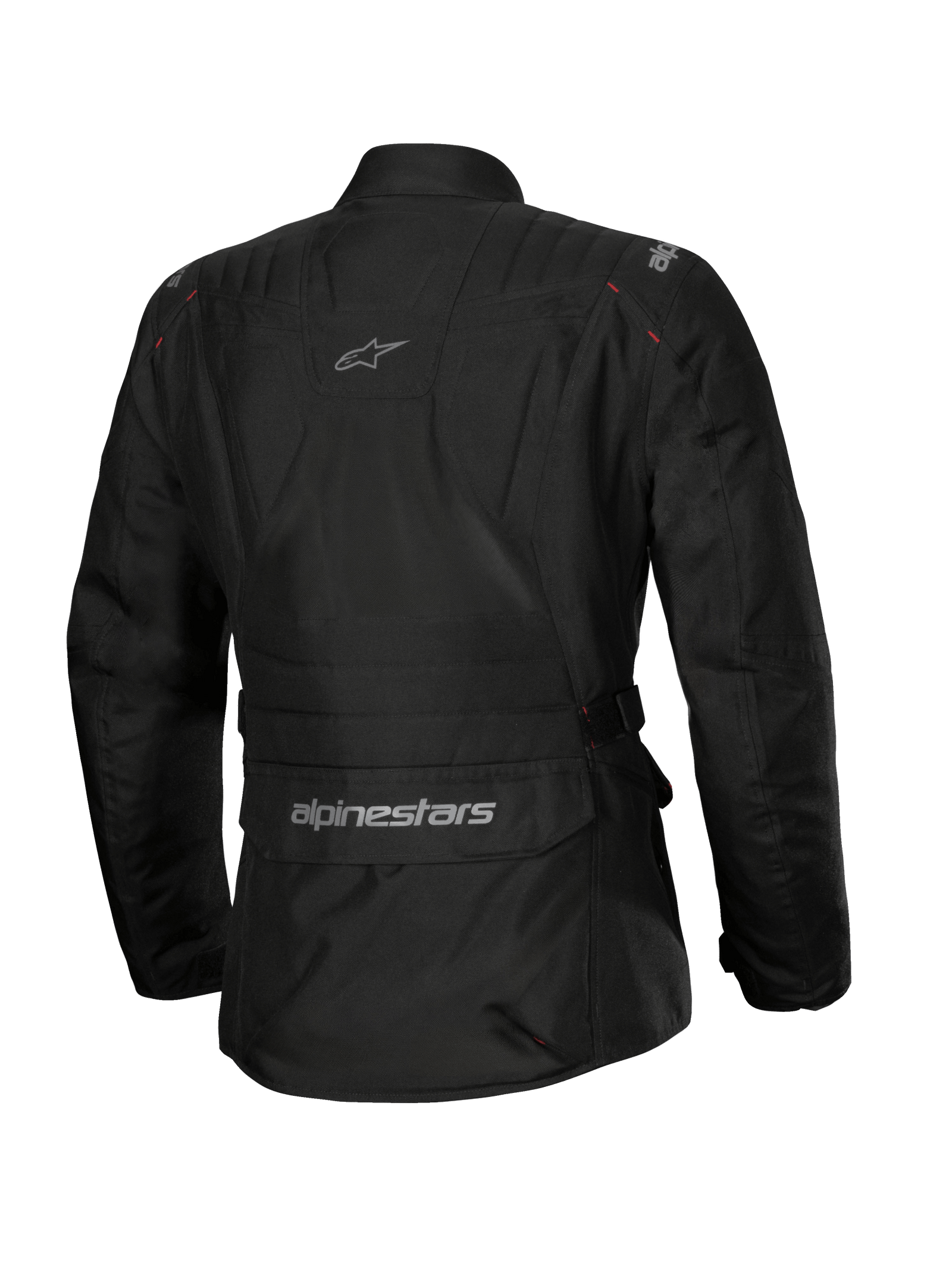 Woman Stella ST-1 Waterproof Jacka