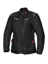 Woman Stella ST-1 Waterproof Jacka