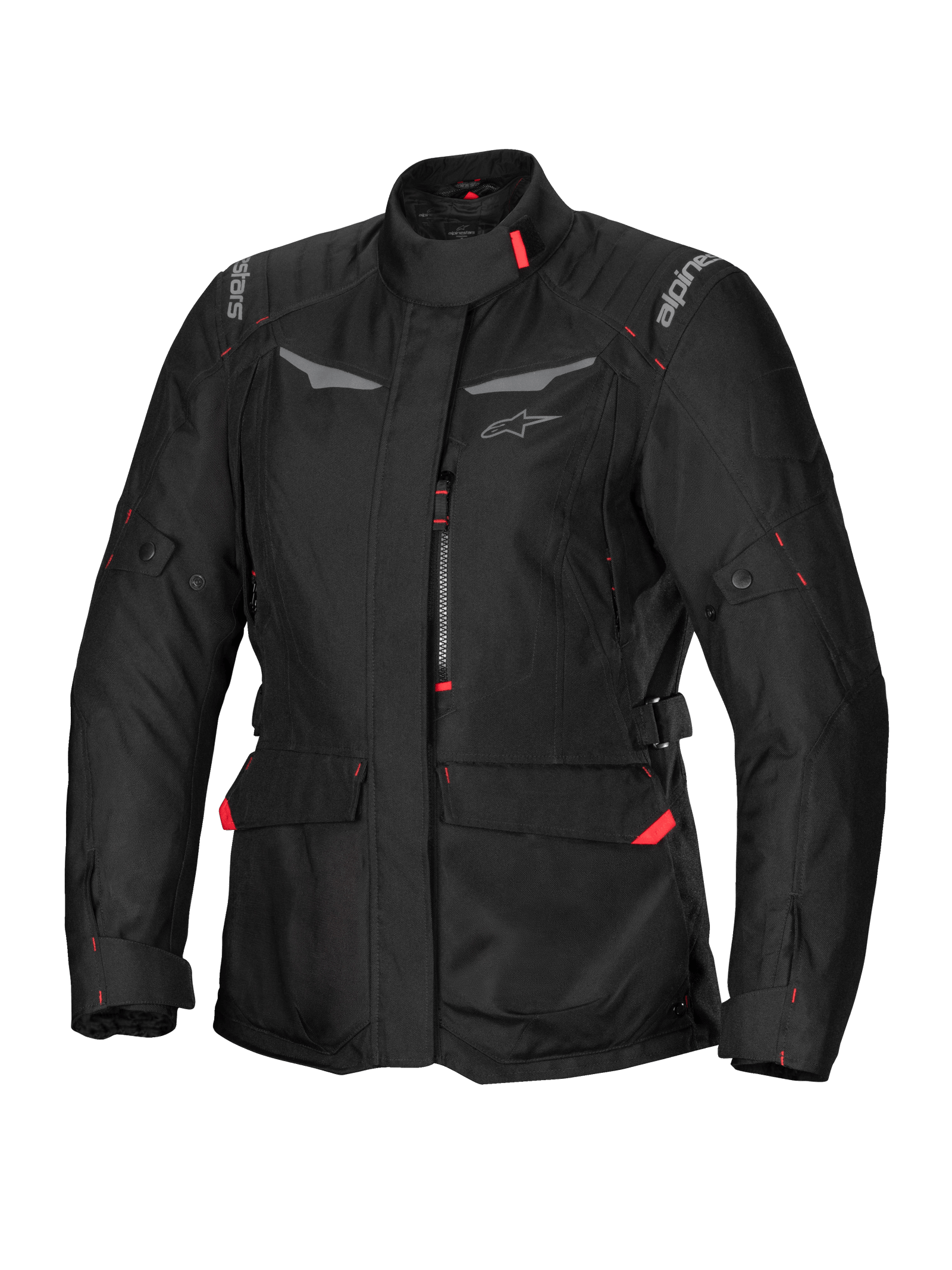 Woman Stella ST-1 Waterproof Jacka