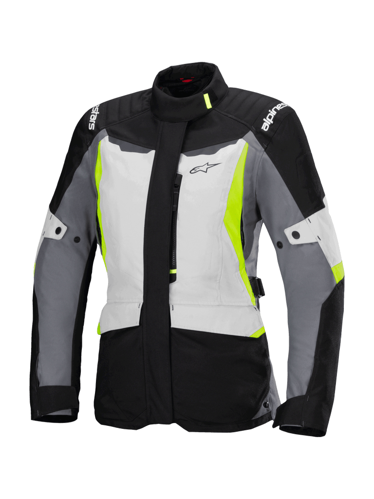 Woman Stella ST-1 Waterproof Jacka