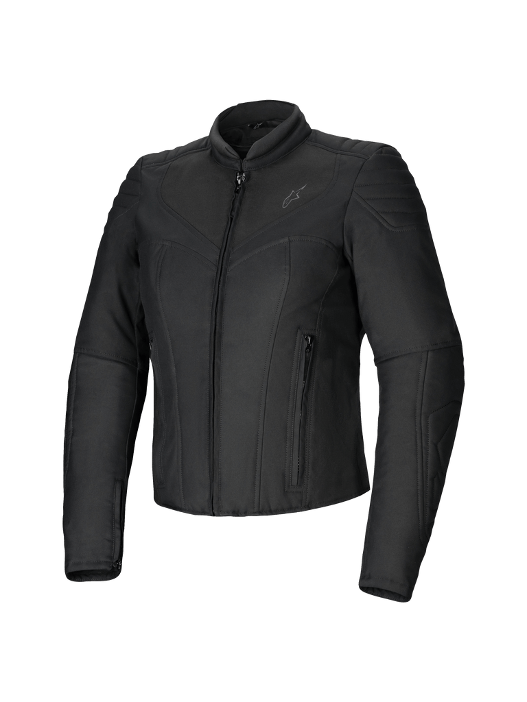 Isla Waterproof Kvinnor Jacka