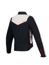 Woman Stella T-Dyno Wr Jacket