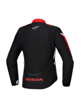 Honda Woman Stella T-Jaws V4 Wp Jacket