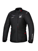 Honda Woman Stella St-1 Wp Jacket