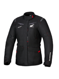 Honda Stella ST-1 Vattentät Jacka