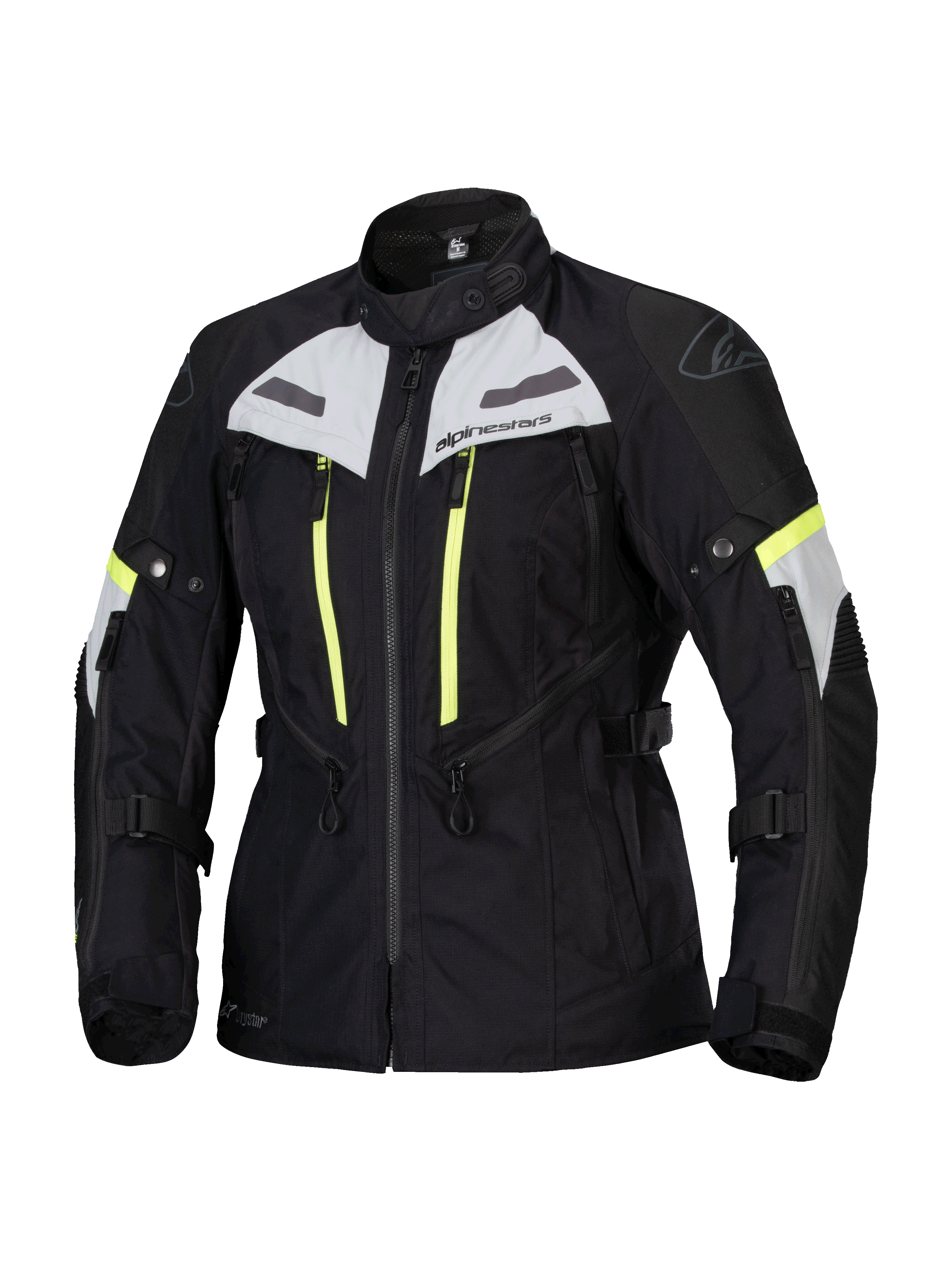 Woman Stella Bogota' Pro Drystar® Jacka