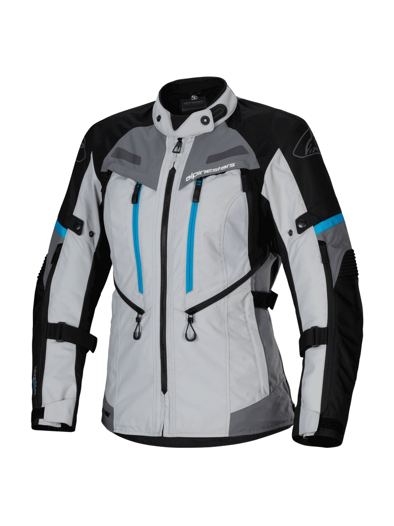 Woman Stella Bogota' Pro Drystar® Jacka