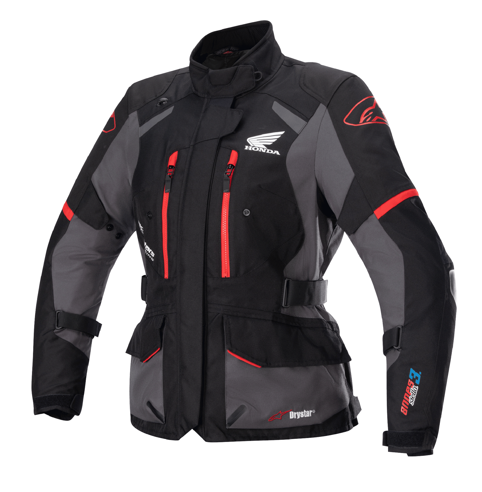 Kvinnor Stella Honda Andes V3 Drystar® Jacka