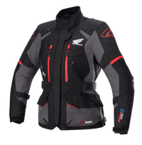 Stella Honda Andes V3 Drystar® Jacka