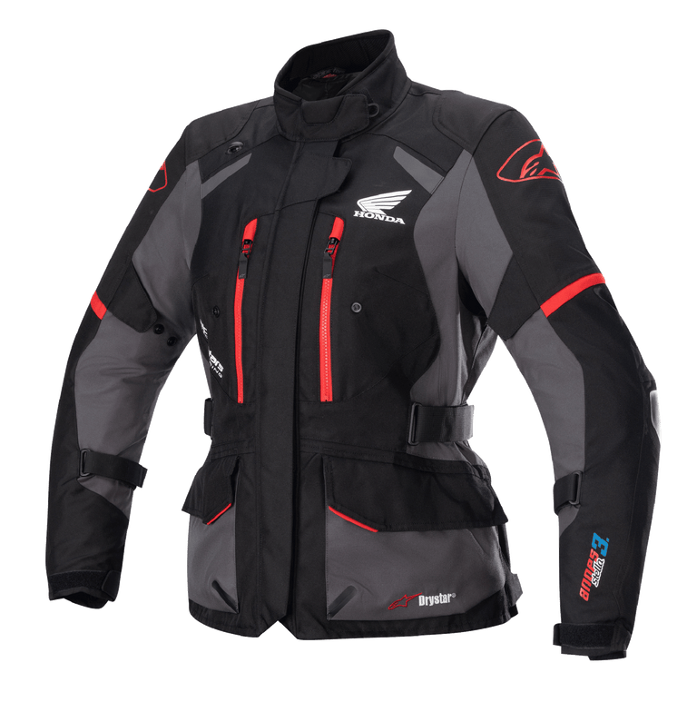 Kvinnor Stella Honda Andes V3 Drystar® Jacka