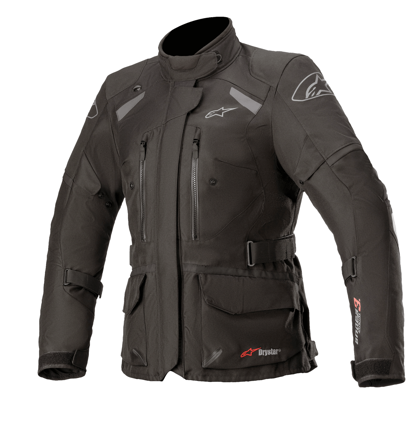 Kvinnor Stella Andes V3 Drystar® Jacka