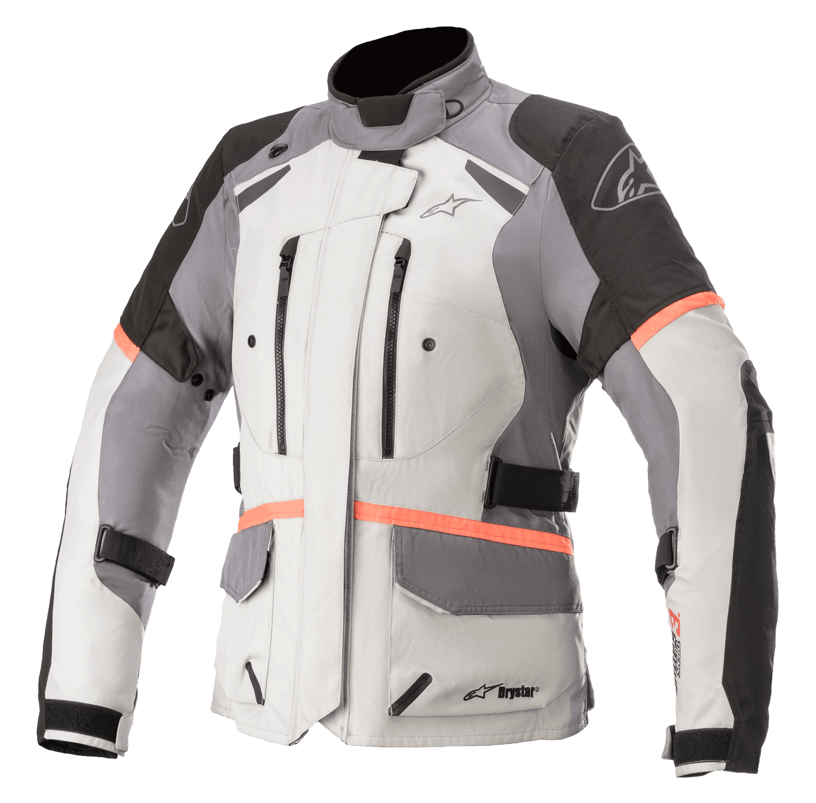 Kvinnor Stella Andes V3 Drystar® Jacka