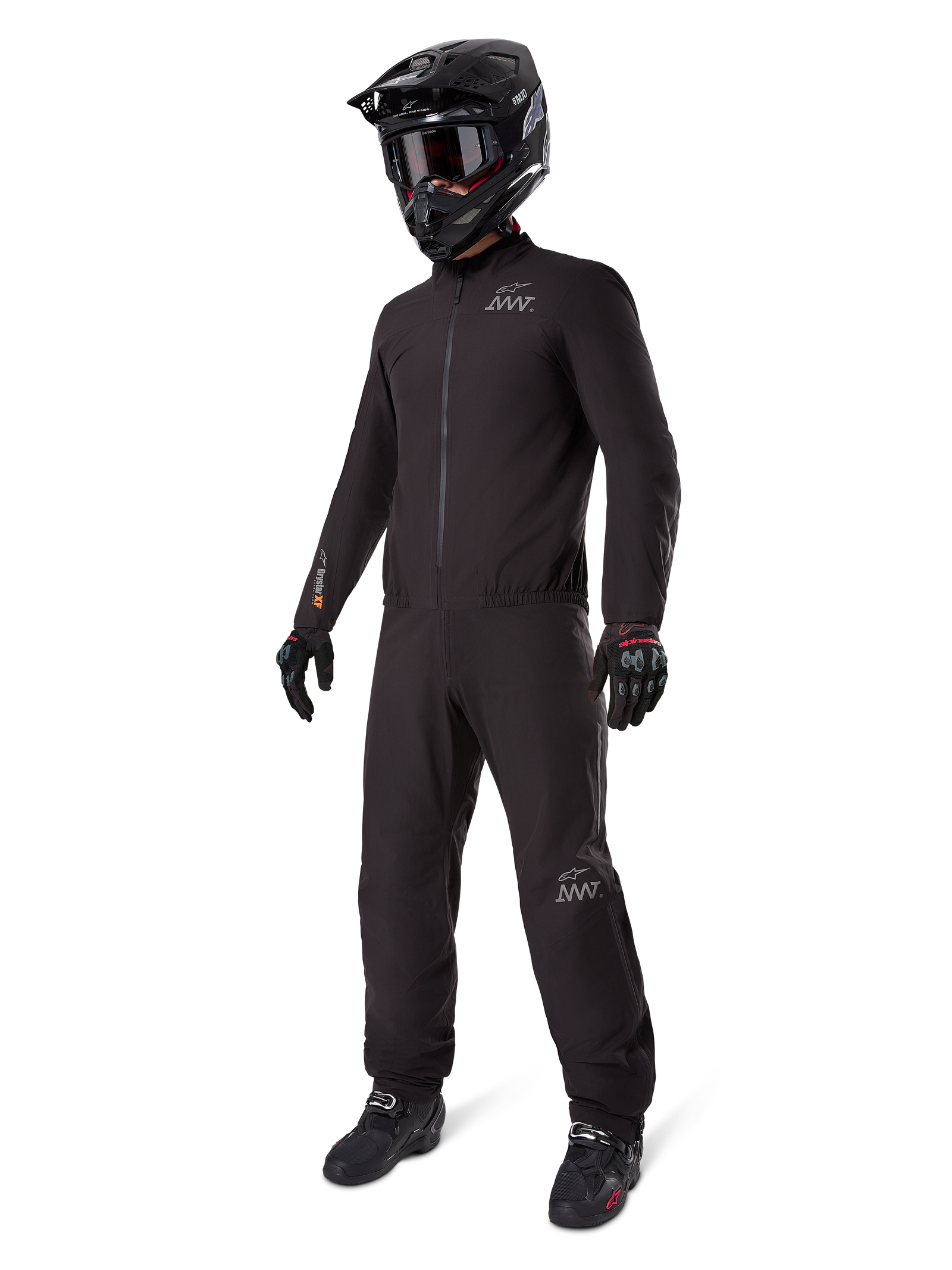 Amt-8 Stretch Drystar® Xf Pants