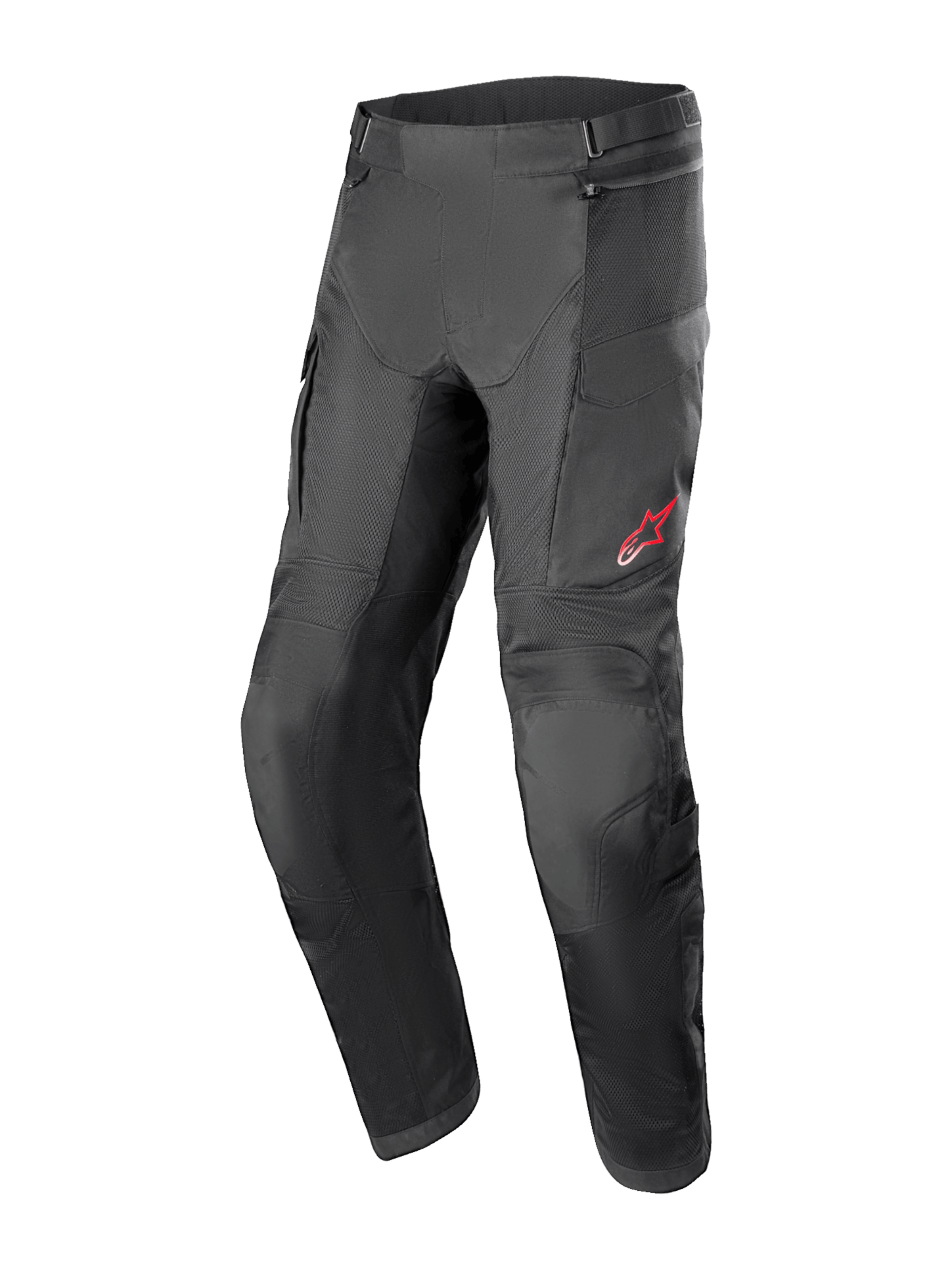 Andes Air Drystar® Byxor - Kort