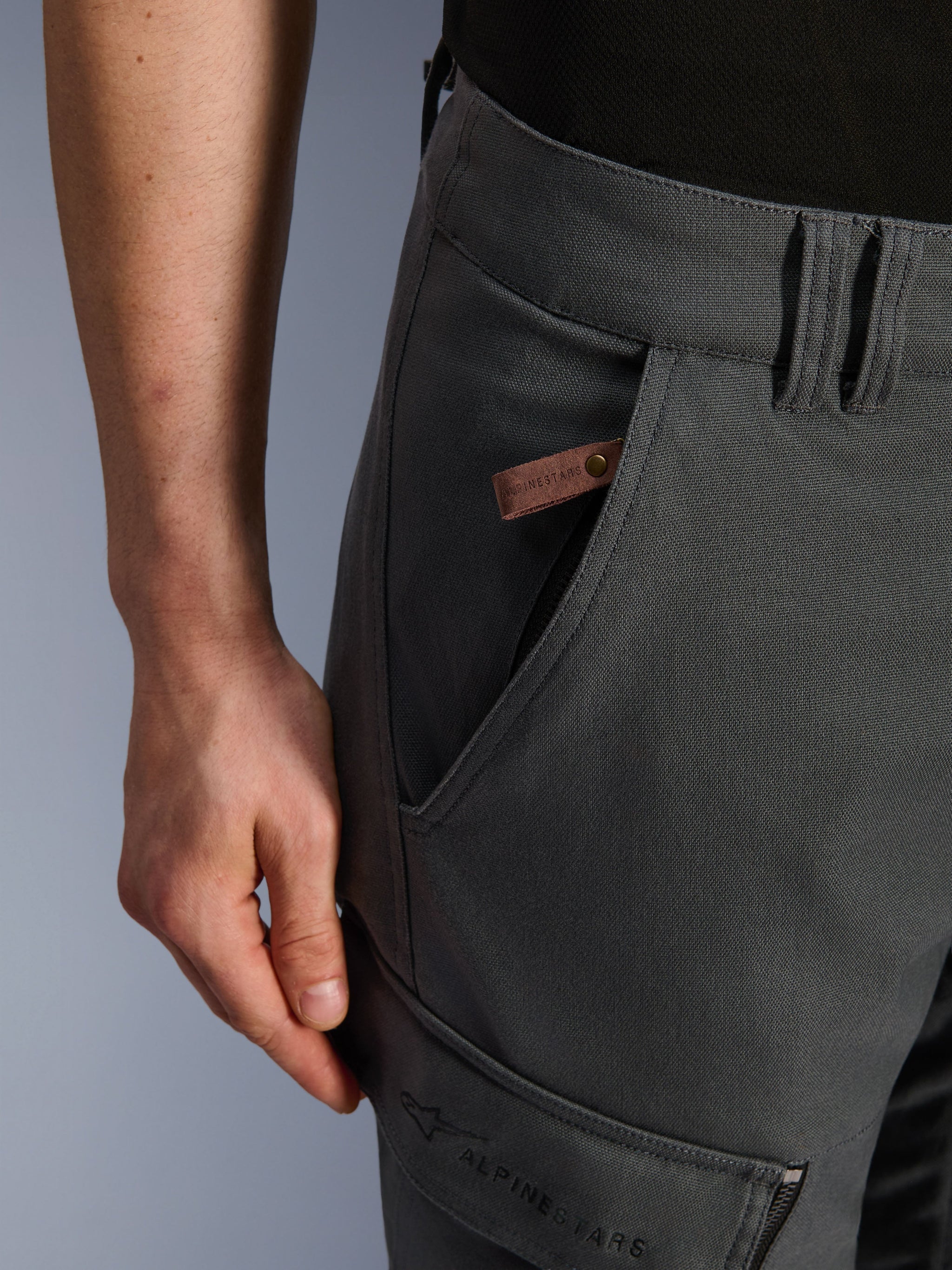 Borrego Drystar® Pants