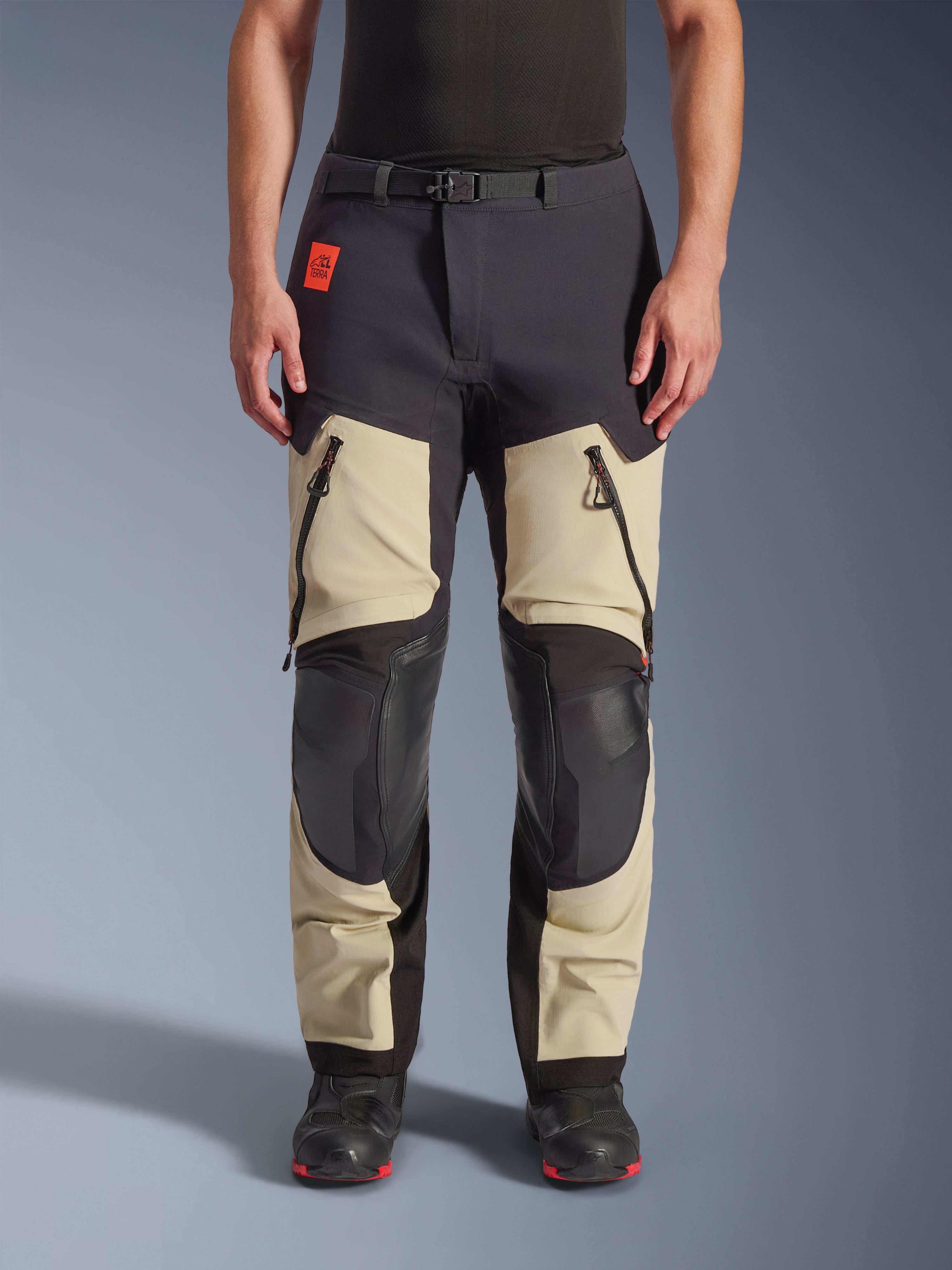 Halo Pro Drystar® XF Laminated Pants