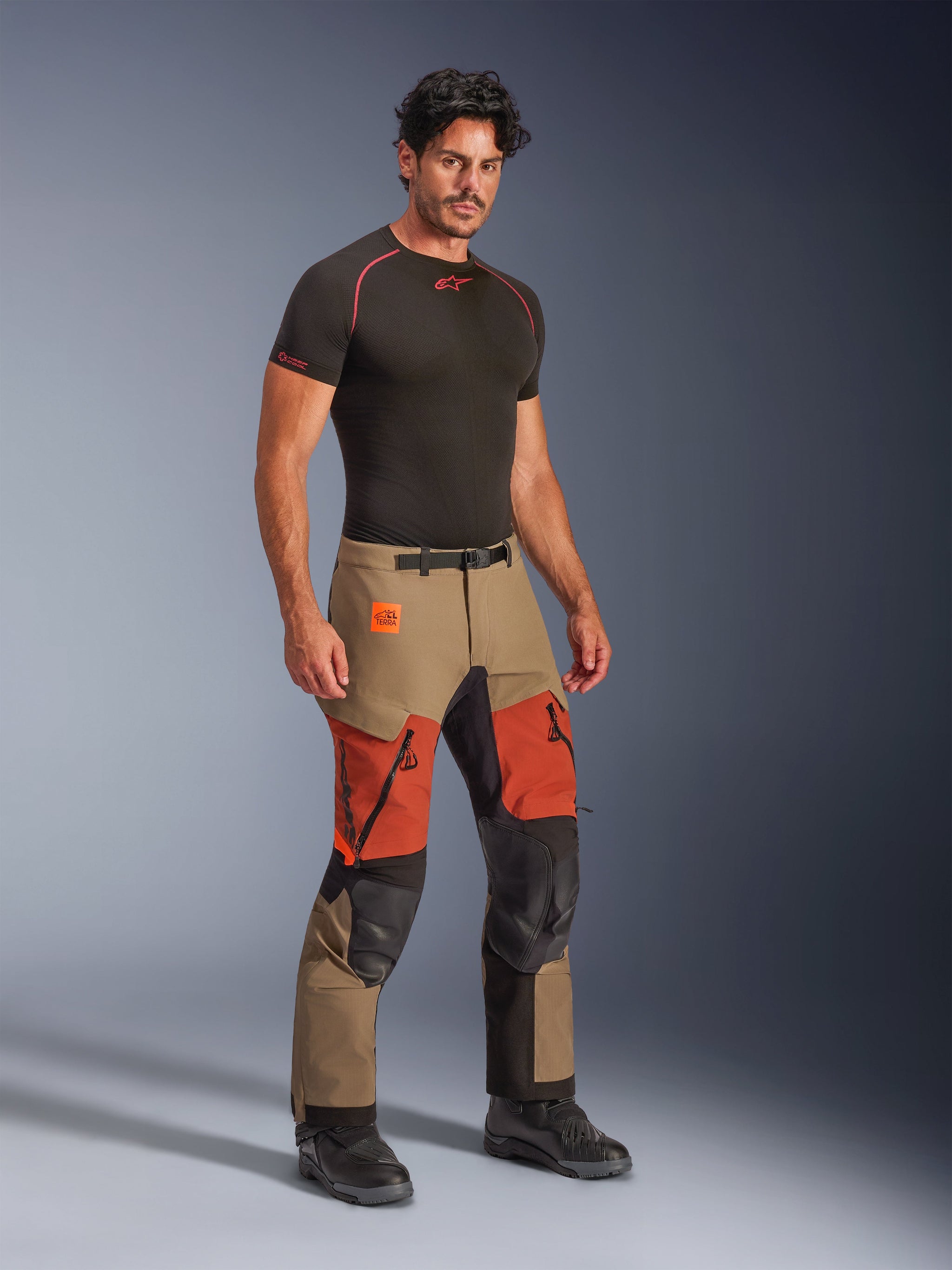 Halo Pro Drystar® XF Laminated Pants