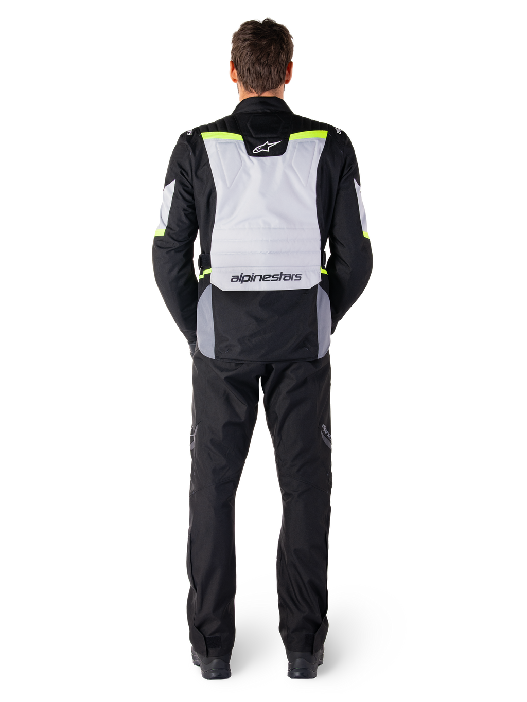 St-1 Waterproof Pants